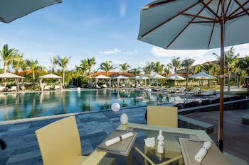 grandvrio ocean resort danang