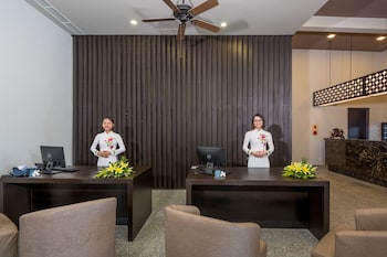 grandvrio ocean resort danang