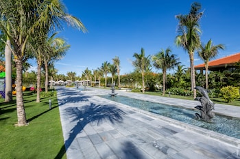grandvrio ocean resort danang