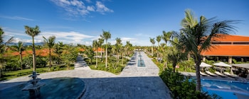 grandvrio ocean resort danang