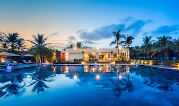 grandvrio ocean resort danang