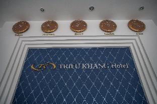Trieu Khang Hotel,Khanh Hoa Province>>Cam Ranh,2 star