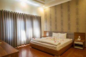 Trieu Khang Hotel,Khanh Hoa Province>>Cam Ranh,2 star