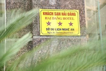 hai dang hotel