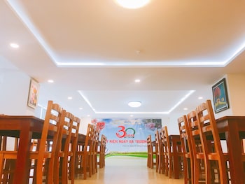 hai dang hotel