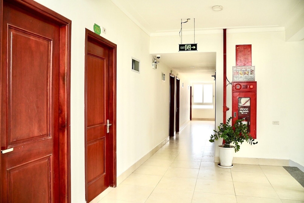 hai dang hotel