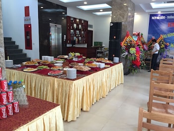 hai dang hotel