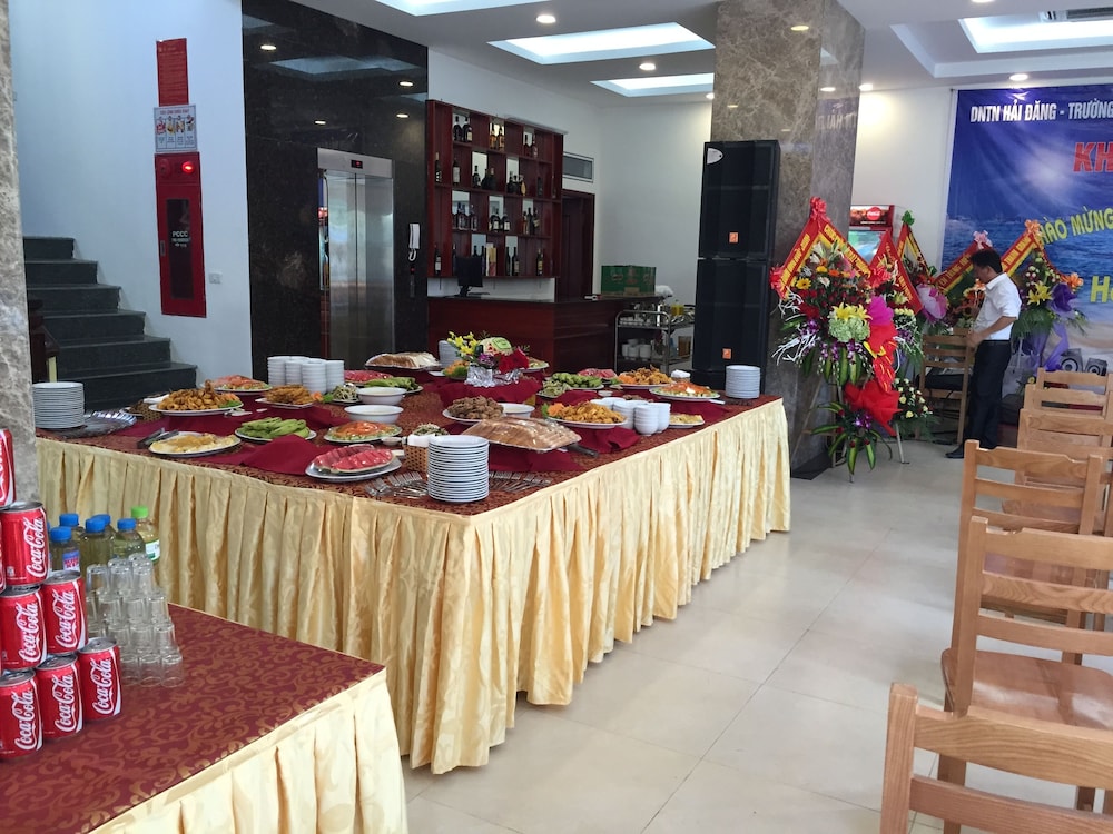 hai dang hotel