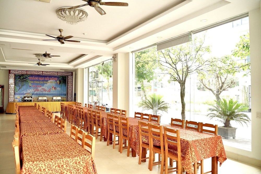 hai dang hotel