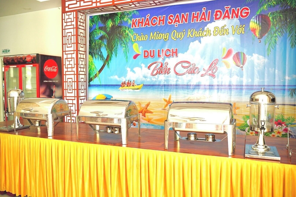 hai dang hotel