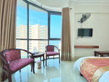 hai dang hotel