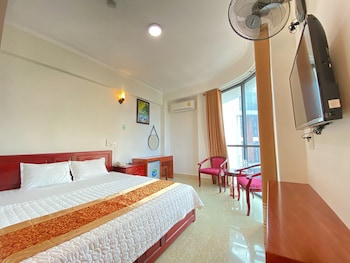 hai dang hotel