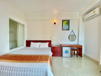 hai dang hotel