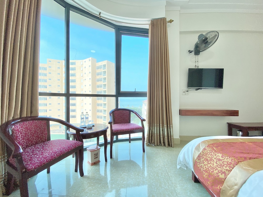hai dang hotel