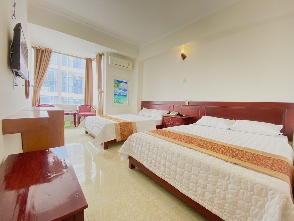 hai dang hotel
