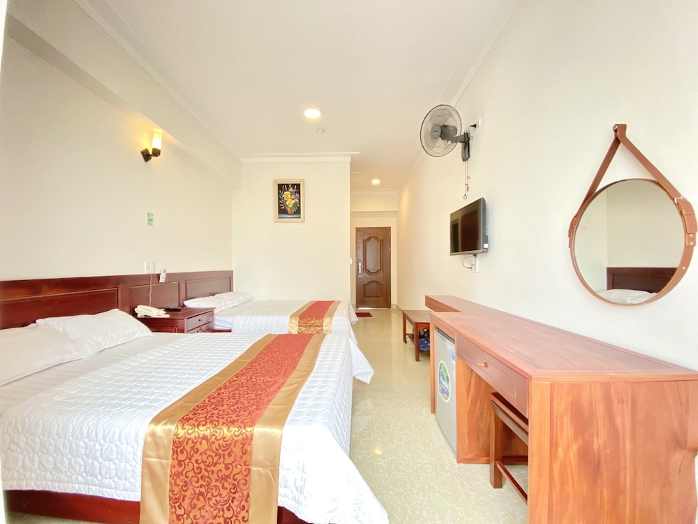 hai dang hotel