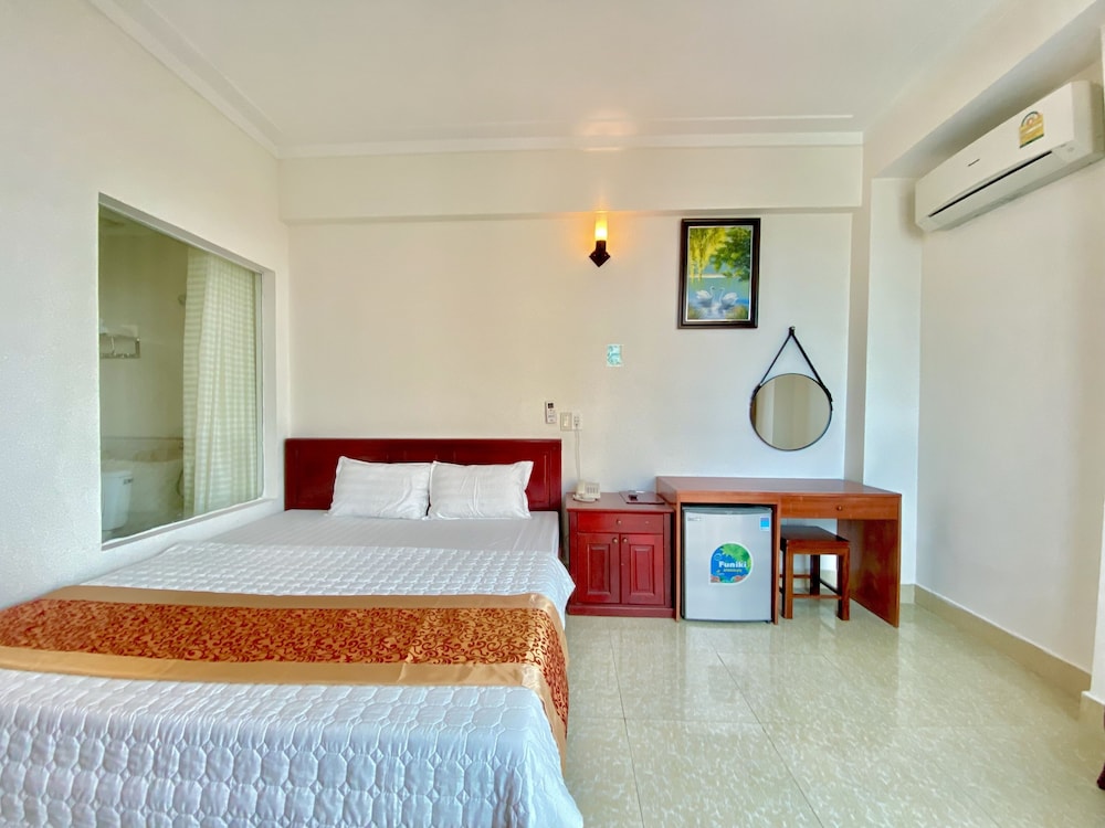 hai dang hotel