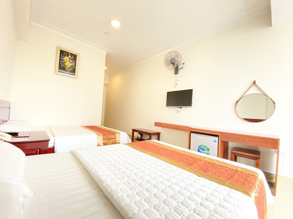 hai dang hotel