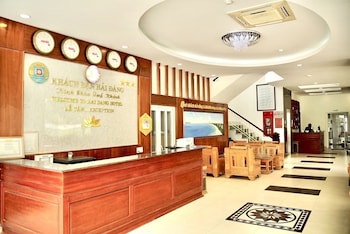 hai dang hotel