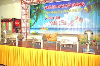 hai dang hotel