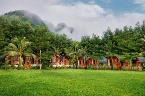 chay lap farmstay