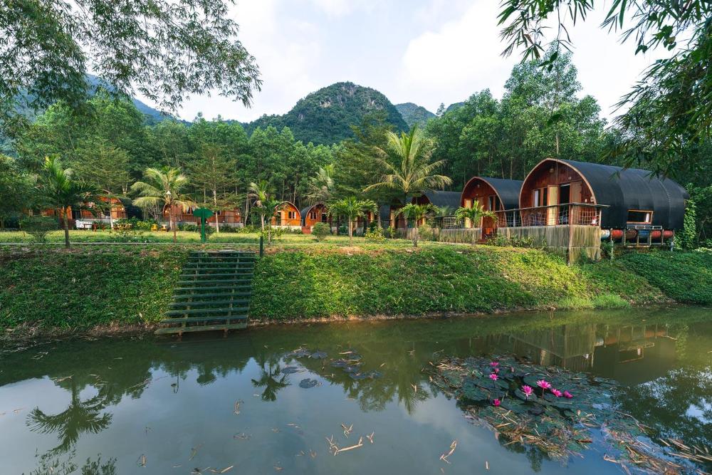 chay lap farmstay