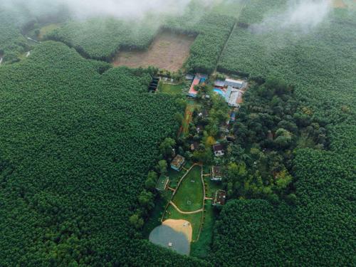 chay lap farmstay