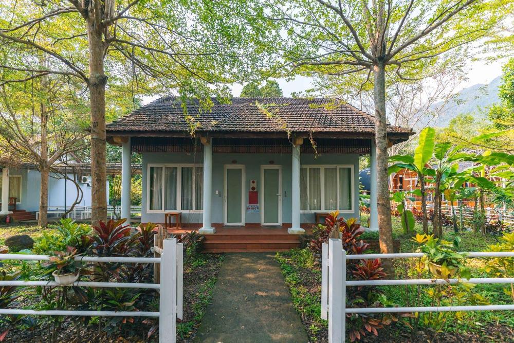 chay lap farmstay