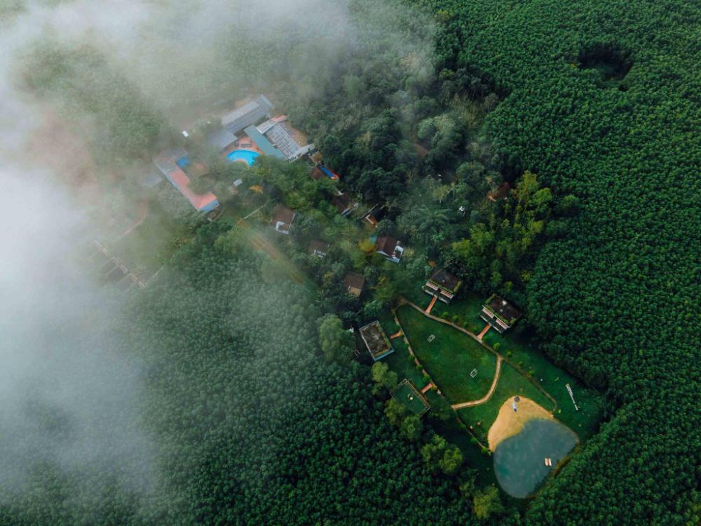 chay lap farmstay