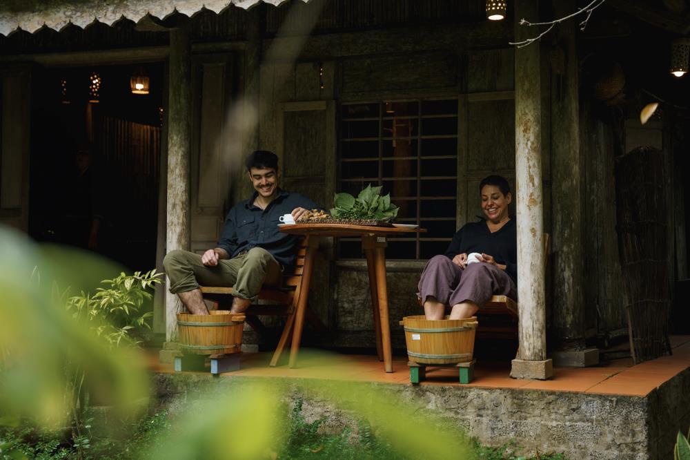 chay lap farmstay