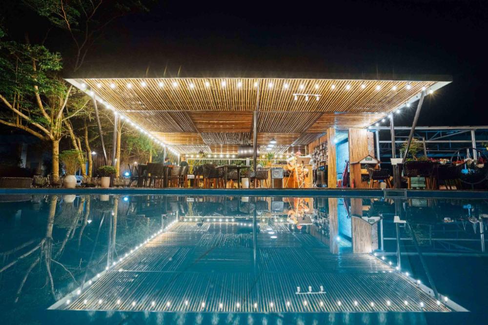 chay lap farmstay