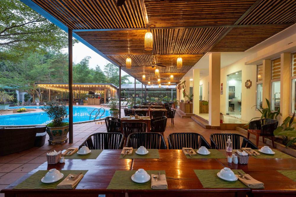 chay lap farmstay