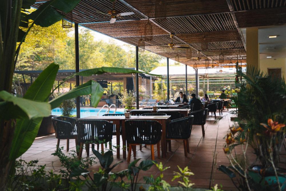 chay lap farmstay