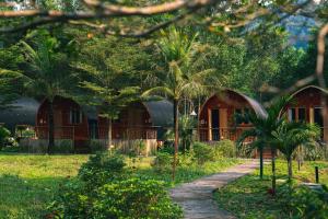 chay lap farmstay