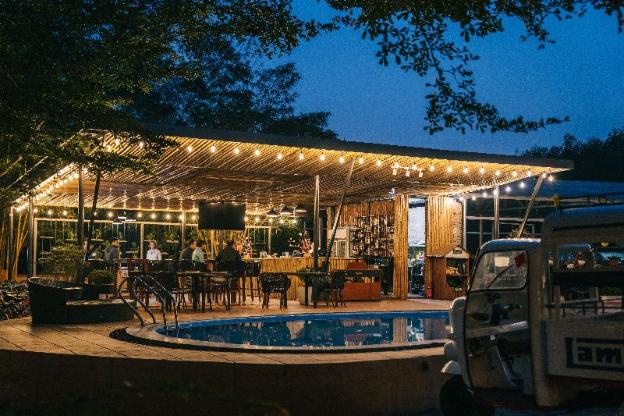 chay lap farmstay