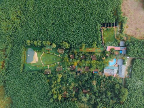 chay lap farmstay
