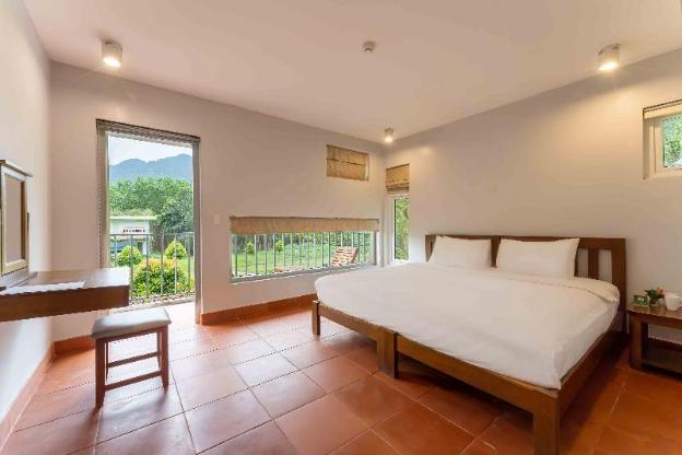 chay lap farmstay