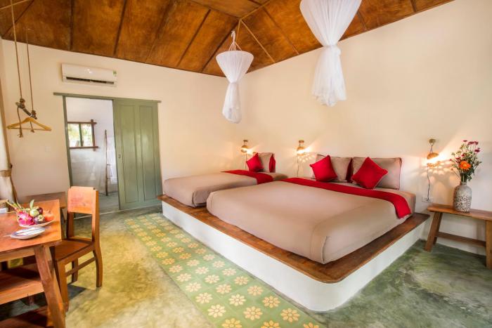mekong home