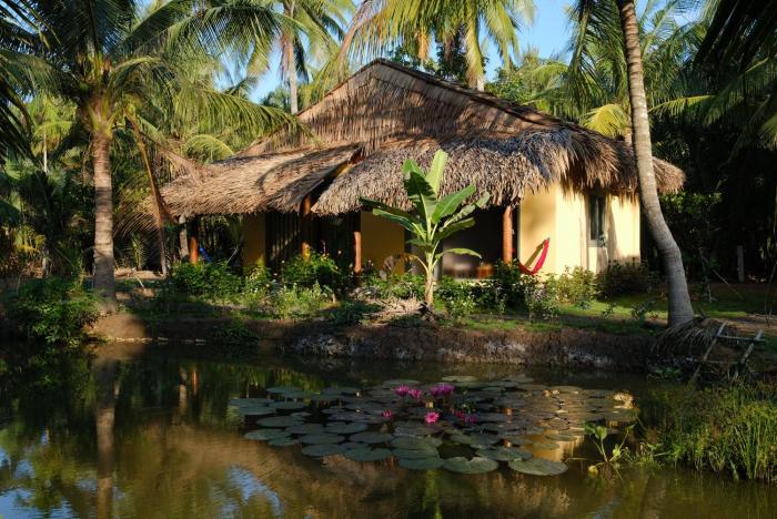 mekong home