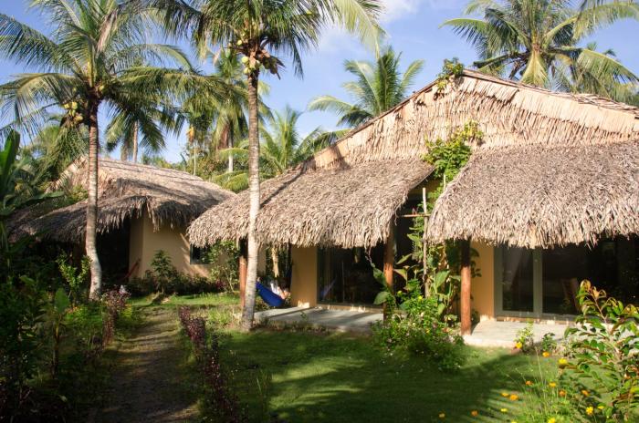 mekong home