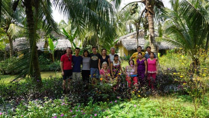 mekong home