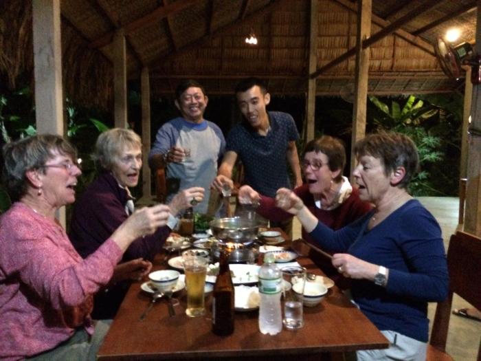mekong home