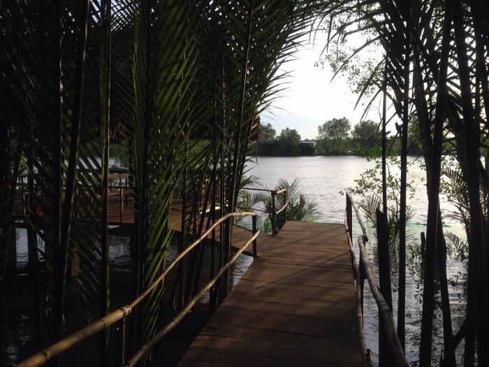 mekong home