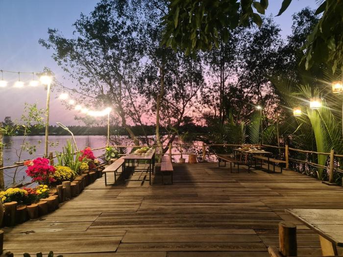 mekong home