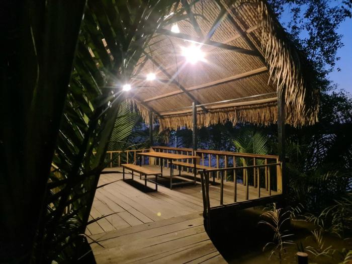 mekong home