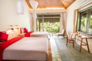 mekong home