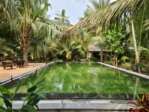 mekong home