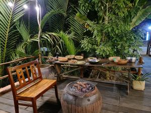 mekong home