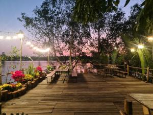 mekong home