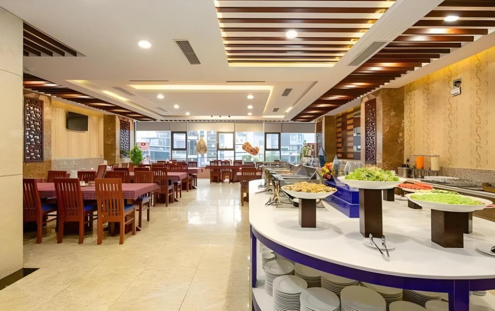 crystal hotel